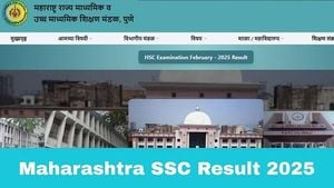 Maharashtra SSC Result 2025 Expected Soon With High Hopes