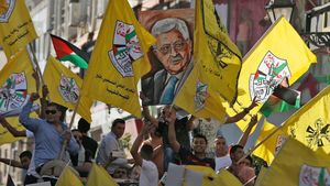 Fatah Prepares To Integrate Released Prisoners From Hamas Deal