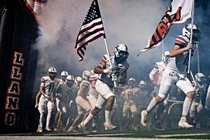 UIL Realignment Shakes Up Texas High School Sports