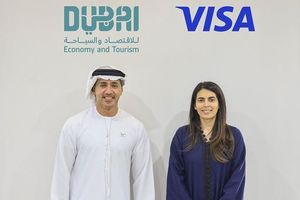 Dubai Signs MoU With Visa To Boost Tourism Growth