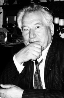 Cengiz Aytmatov