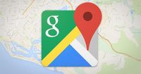 Google Maps получает новые функции