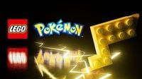 Gotta Build ‘Em All: LEGO Pokémon Sets Announced For 2026