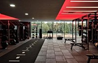 Virgin Active Faces Backlash After Banning Trans Women From Female Changing Rooms — Meet Michelle Dewberry