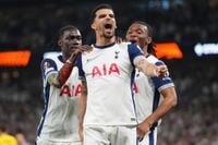 Bodø/Glimt vs. Tottenham FREE LIVE STREAM: Europa League semifinal time, TV channel