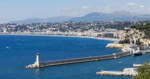 Côte D'Azur Shaken By 4.1 Magnitude Earthquake With No Damage Reported