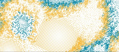 ''Yaşayan'' Fırıldak Kristalleri ve Yaşamın Kökeni