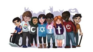 Google Reassesses Diversity Language Amid Political Shift