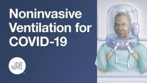 New Thresholds For Noninvasive Ventilation Predicted By Respiratory Assessments