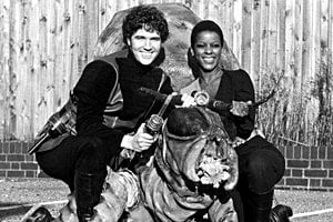 Blake’s 7 Reboot Set To Revive British Sci Fi