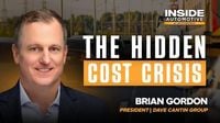 Brian Gordon on Dave Cantin Group’s 2025 Market Outlook Midyear Update