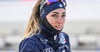 Das bittere Drama des Biathlon-Winters: 