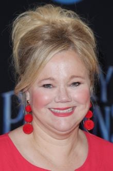 Caroline Rhea