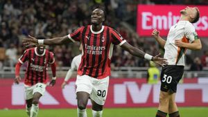 Bologna Hosts Milan In Critical Serie A Match