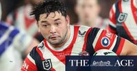 The $400k figure Roosters will weigh up to shift big-money recruits