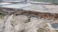 A Chinese mining company is accused of covering up the extent of a major toxic spill in Zambia