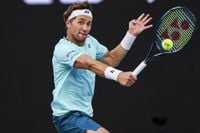 ATP Miami Best Bets Including Ruud vs Kecmanovic