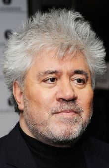 Pedro Almodóvar