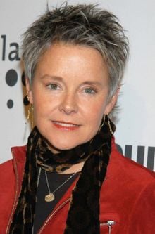 Amanda Bearse