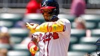 How to watch and today’s Atlanta Braves vs San Francisco Giants MLB game: Live stream, regional networks, team news, start time | Goal.com US