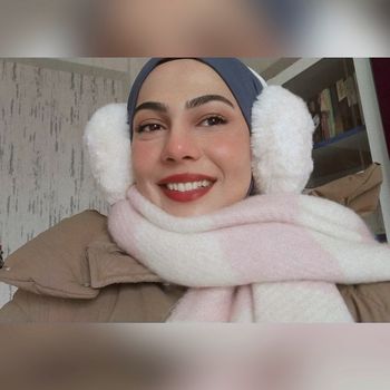 Teşekkürler, Fatma Nur İnakçı!