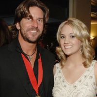 Carrie Underwood Honors 