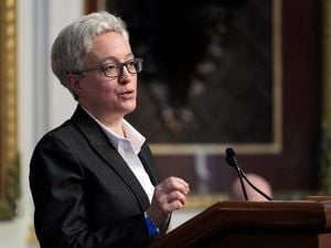 Trump Deploys Federal Troops To Portland Amid Legal Battle