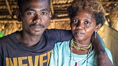 Cinsel Eşitlik, İnsan İş Birliğinin Evrimleşmesini Destekledi mi?