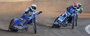 Stelmet Falubaz Edges KS Apator In Intense Speedway Match