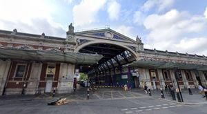 Smithfield Market's Closure Signals End Of London's Culinary Era