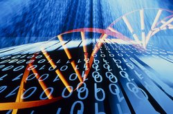 Hareketli Yazı Tekniği ile DNA'ya Veri Yazmada Yeni Bir Dönem!