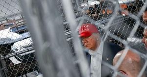 Trump Administration Launches Sweeping Review Of All U S Visas