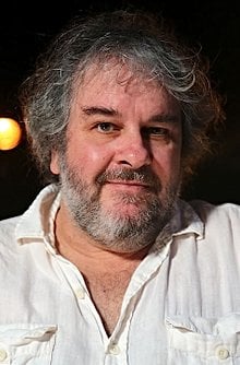 Peter Jackson