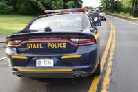 Two-car crash in Milford leaves one dead