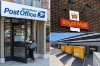 European, Asian postal services to halt shipments to US after end of ‘de minimis’ tariff exemption