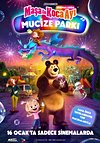 Maşa İle Koca Ayı: Mucize Parkı