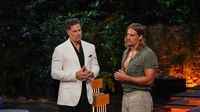 Aussie reality star wins biggest cash prize in TV history