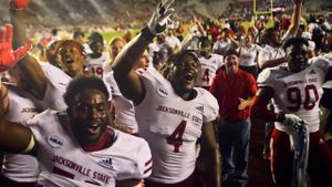 Jacksonville State Captures CUSA Championship Over Hilltoppers