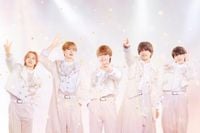 「君がトクベツ」劇中アイドルの主題歌映像 - モデルプレス