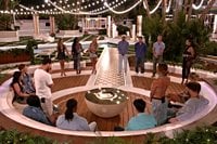 Two islanders dumped from Love Island All Stars villa after public vote