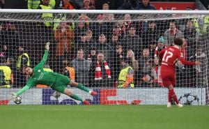 Donnarumma Steps Up As PSG Advances Past Liverpool