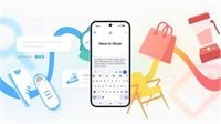 Google reveals AI shopping tools for Gemini