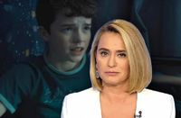 Andreea Esca, despre 