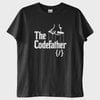 ''The Codefather'' T-Shirt