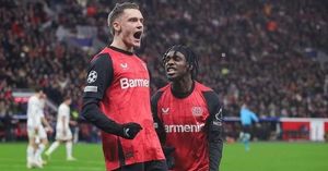 Liverpool Ignite Title Defense With Frimpong And Wirtz Reunion