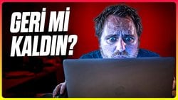 Yapay Zekada Durum Ne?