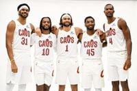 Key Cavs Player Is Reportedly Turning Heads In Training Camp