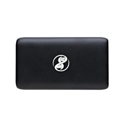 Oasis Vantuzlu Kablosuz Taşınabilir Şarj Cihazı