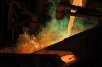 Toxic metals abound in soils worldwide, new global map reveals
