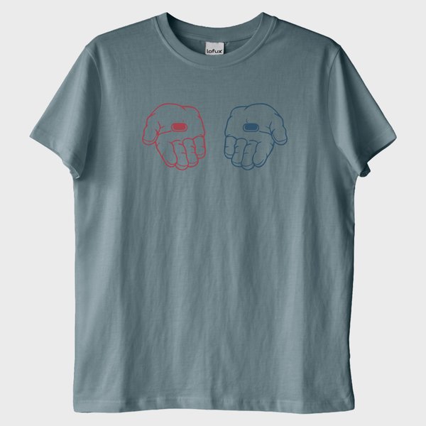 "Matrix: Red or Blue?" T-Shirt